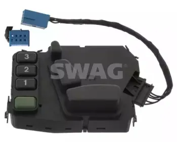 10 94 6562 SWAG Выключатель, регулирование положения сиденья